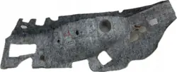 OEM 84270-B1000 Vasen lattian äänieristys