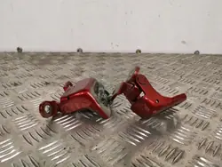 OEM FBZ3491 Framdörrs gångjärn för Honda CR-V