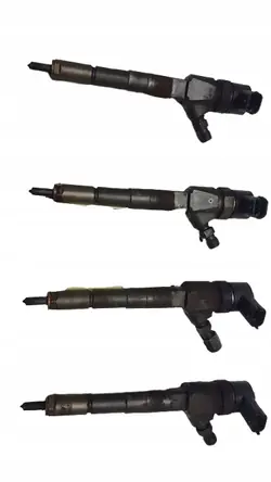 Injecteur Fiat Alfa 1.6 M-Jet OEM 0445110524