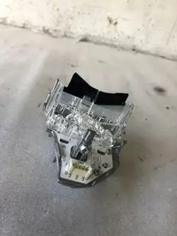 Xenon-Zündgerät OEM 36314772B für Ford Kuga II 1.5L