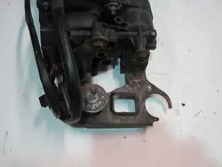 Pompe de suspension d'occasion OEM 7P0616006E - Audi OE