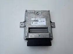 AdBlue-ohjain 4M0907355H Audi A4 B9 8W Liftille