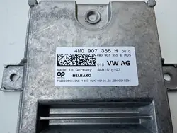 Controlador AdBlue 4M0907355H para Audi A4 B9 8W Lift