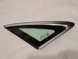Audi A4 B9 Lift Limousine linke Seitenscheibe OEM 8W5845297H