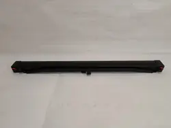 Grille de coffre BMW 5 G31 LCI OEM 7466711 - Pièce d'occasion