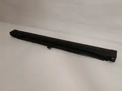 Grille de coffre BMW 5 G31 LCI OEM 7466711 - Pièce d'occasion