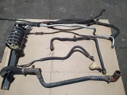 Tuyau d'intercooler SCANIA R Euro 5 OEM 1234567