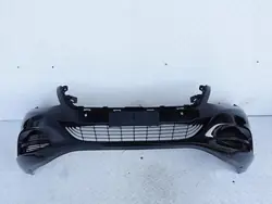 Mercedes S 222 Voorbumper