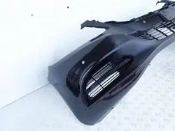 Pare-chocs avant Mercedes S 222
