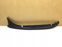 OEM 9677299080 001 Citroen C4 Picasso II Isolamento Porta