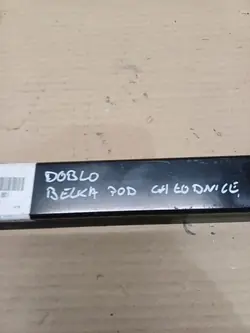 Suporte de Radiador Fiat Doblo 51959843