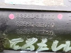 Manija exterior trasera derecha Kia Sorento I 2002-2009 OEM