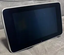 Pantalla de navegación Mercedes Clase C W205 OEM A2059002211