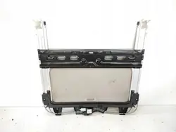 Schuifdak Nissan Pathfinder III (R51) OEM 91205EB31A