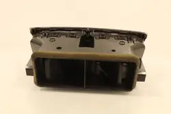 Grelha de ventilação central OEM 13262802 Opel Meriva B