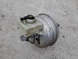 Booster de frein TRW 6 784 972 BMW E60 E61 520i 525i 530i