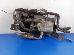Chauffage Webasto PEUGEOT 807 2.0HDI OEM CADILAK-Bochnia-498916-