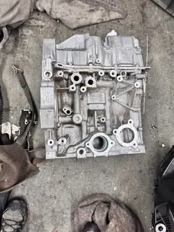 Honda P10A2 Motorblock 1.0 VTEC Turbo Gebraucht