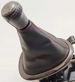 Pomo de cambios OEM GAL-MIESZ-BW-NIS-JUK-LT-NIS para Nissan Juke
