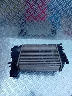 Nissan Qashqai II J11 Intercooler 14461-4EA0A