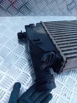 Nissan Qashqai II J11 Intercooler 14461-4EA0A