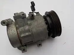Compresseur A/C DV08-0100 pour Hyundai i20 1.4 16V