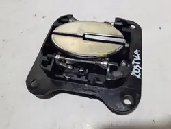 Sensor de bloqueio tejadilho esquerdo Mercedes CLK W209 OEM 2097500525