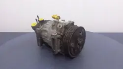 Compresseur de Climatisation CITROEN C5 II 1.8 B 9663315480