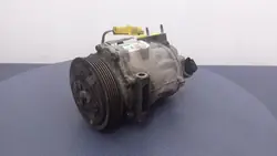 Compresseur de Climatisation CITROEN C5 II 1.8 B 9663315480