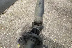 Drivaxel MERCEDES-BENZ SPRINTER 3,5-T A9064103200