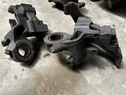 Support de stabilisateur OEM A9423270641 pour Actros MP3