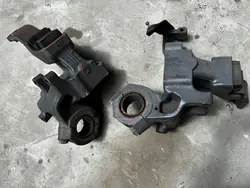 Suporte de estabilizador OEM A9423270641 para Actros MP3