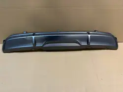 Renault Clio IV RS Achterbumper Trim OEM 850B23476R