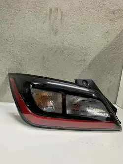 HYUNDAI KONA I 1 LIFT 20-23 LUZ TRASERA IZQUIERDA PARAGOLPES 92405-j9510