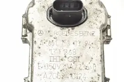 Mercedes Turbosäätölaite A6511530394 W176/W117