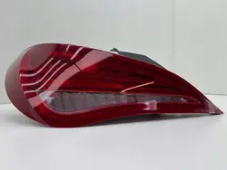 MERCEDES W117 CLA Luz Trasera Izquierda LED A117906501