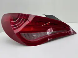 MERCEDES W117 CLA Feu Arrière Gauche LED A117906501