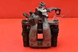 Vänster bakbromsok Opel Astra 2 II G 2.0 DTI