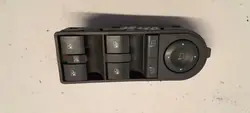 Painel de Interruptores de Janela OPEL ZAFIRA B II 13228699