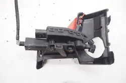 Volvo XC60 strålkastartvättpump munstycke OEM 30763419