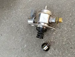 Einspritzpumpe Audi A4 B8 1.8 TFSI