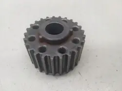 Nokkenastandwiel OEM 06C105263B voor 3.0 V6