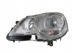 VW POLO 9N MK4 Farol Esquerdo 6Q1941007AT