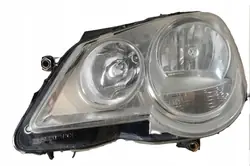 VW POLO 9N MK4 Phare Gauche 6Q1941007AT