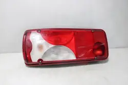 Linke Hinterlampe Volkswagen Crafter I