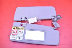 Visor Solar Dacia Spring OEM mamAUTO-1049998- Usado