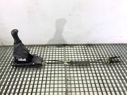 Vaihdekeppi Dacia Dokker 1.6 83HV OEM 349011400R