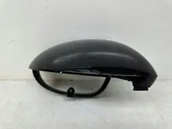 OEM 9Y1857528C Oikea peilin kansi Porsche Cayenne III