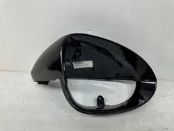 OEM 9Y1857528C Rechter Spiegelgehäuse Porsche Cayenne III