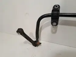 Barre stabilisatrice arrière BMW OEM 6861458 - Occasion